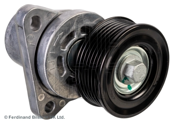 Belt Tensioner, V-ribbed belt